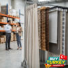 Curtains, Blinds & Window Coverings