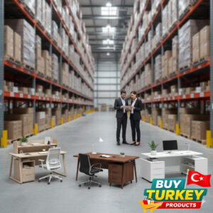 Home Office Furniture Solutions