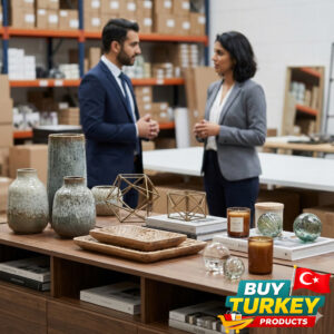 Interior Accessories & Decorative Objects