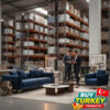 Luxury & Designer Furniture