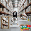 Mirrors & Decorative Interior Mirrors