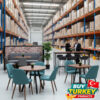 Restaurant, Café & Bar Furniture
