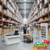 Retail Store & Display Furniture
