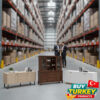 Sideboards, Buffets & Credenzas