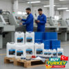 Textile Processing Chemicals