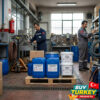 Chemical Neutralizers