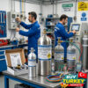 Specialty & Calibration Gases